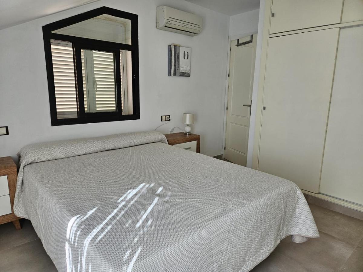 Apartamentos Seneca Junto Al Centro Málaga Buitenkant foto