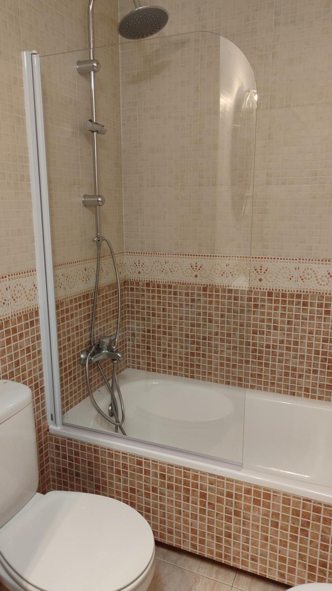 Apartamentos Seneca Junto Al Centro Málaga Buitenkant foto
