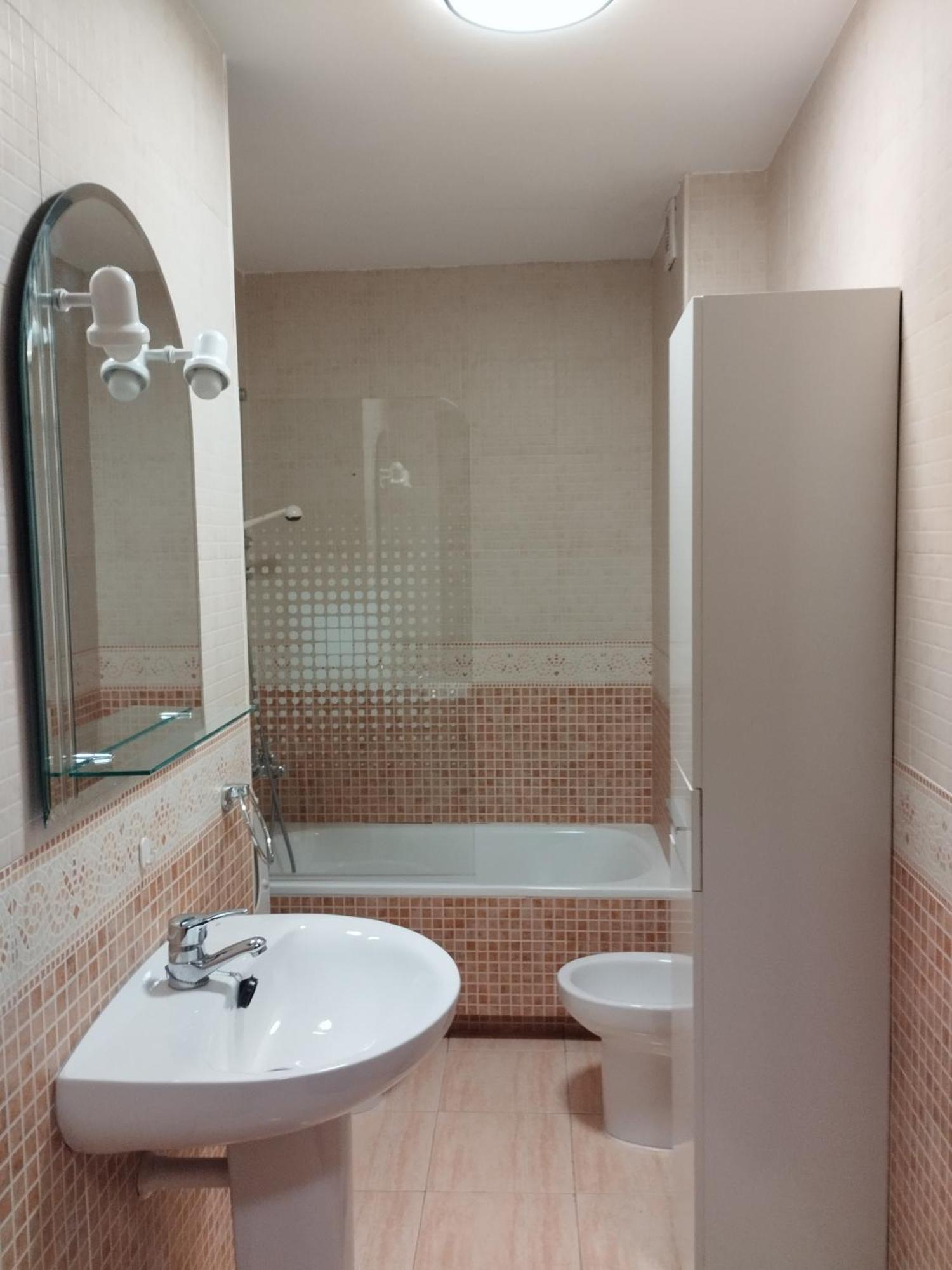 Apartamentos Seneca Junto Al Centro Málaga Buitenkant foto